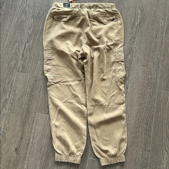 Superdry Cargo Jogger Style Pants - Picture 4 of 8